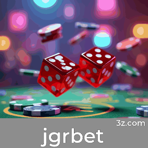 jgrbet: Seu Cassino Online Seguro e Profissional