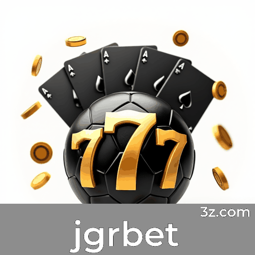 jgrbet: Seu Cassino Online Seguro e Profissional