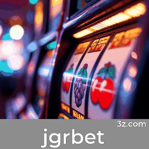 jgrbet: Seu Cassino Online Seguro e Profissional