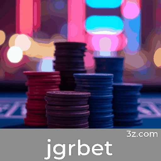 jgrbet: Seu Cassino Online Seguro e Profissional